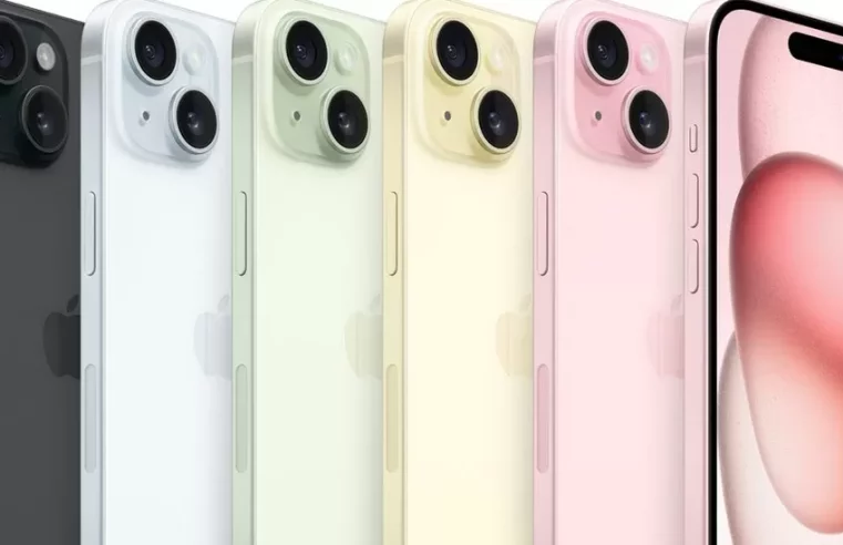 Apple forced to ditch lightning charger in new iPhone