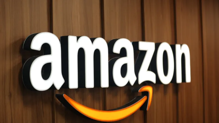US government sue Amazon in landmark monopoly case
