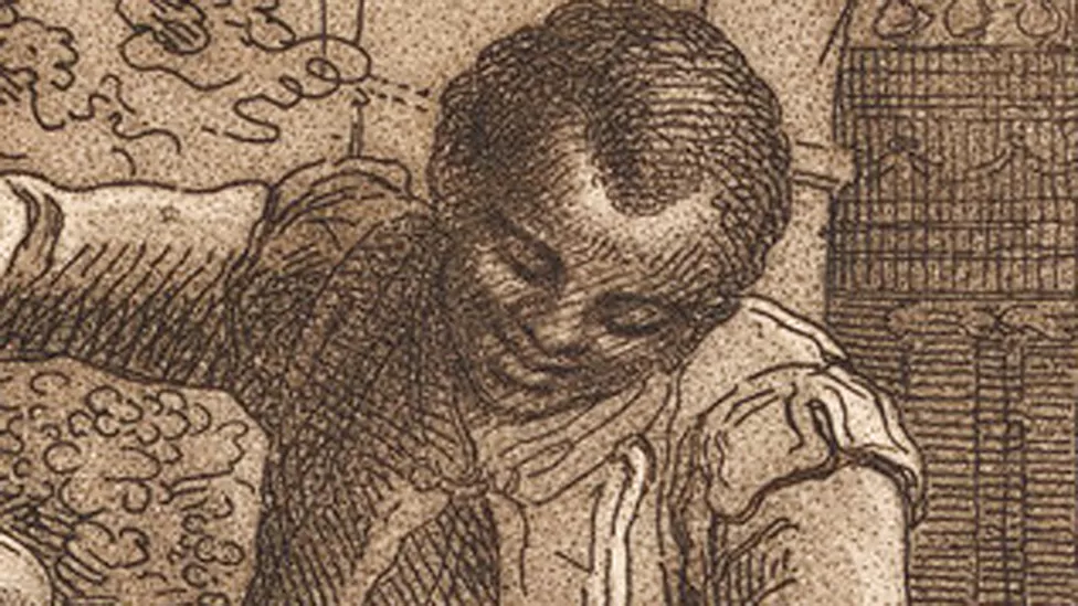 London church honours Ghanaian-born freed slave and abolitionist