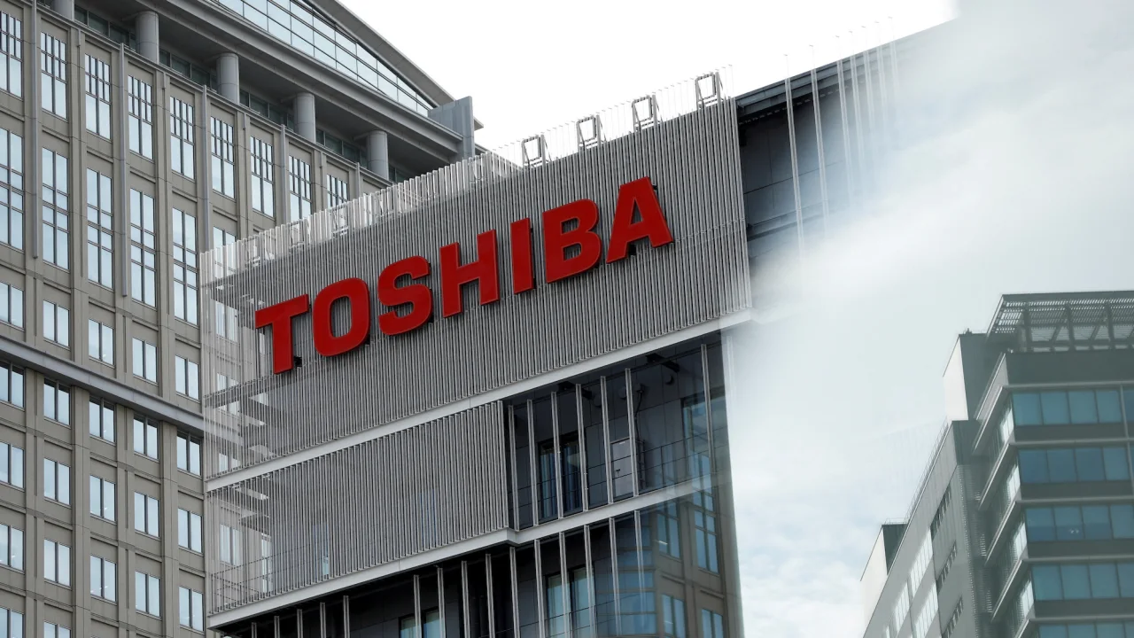 Toshiba is set to delist in Japan after 74 years