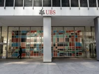 UBS shares rattled by report of US probe into Russia sanctions