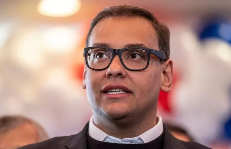 Internal campaign research raised red flags before his election