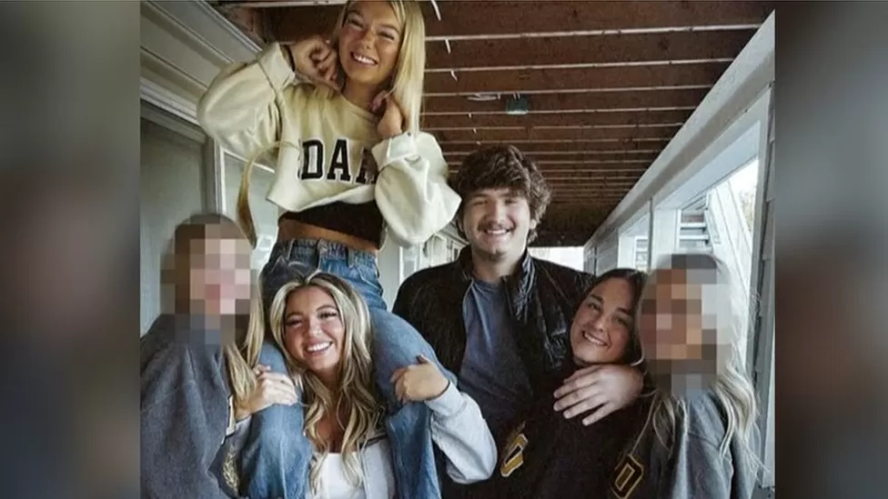 Inside Tiktok’s real-life frenzies – from riots
