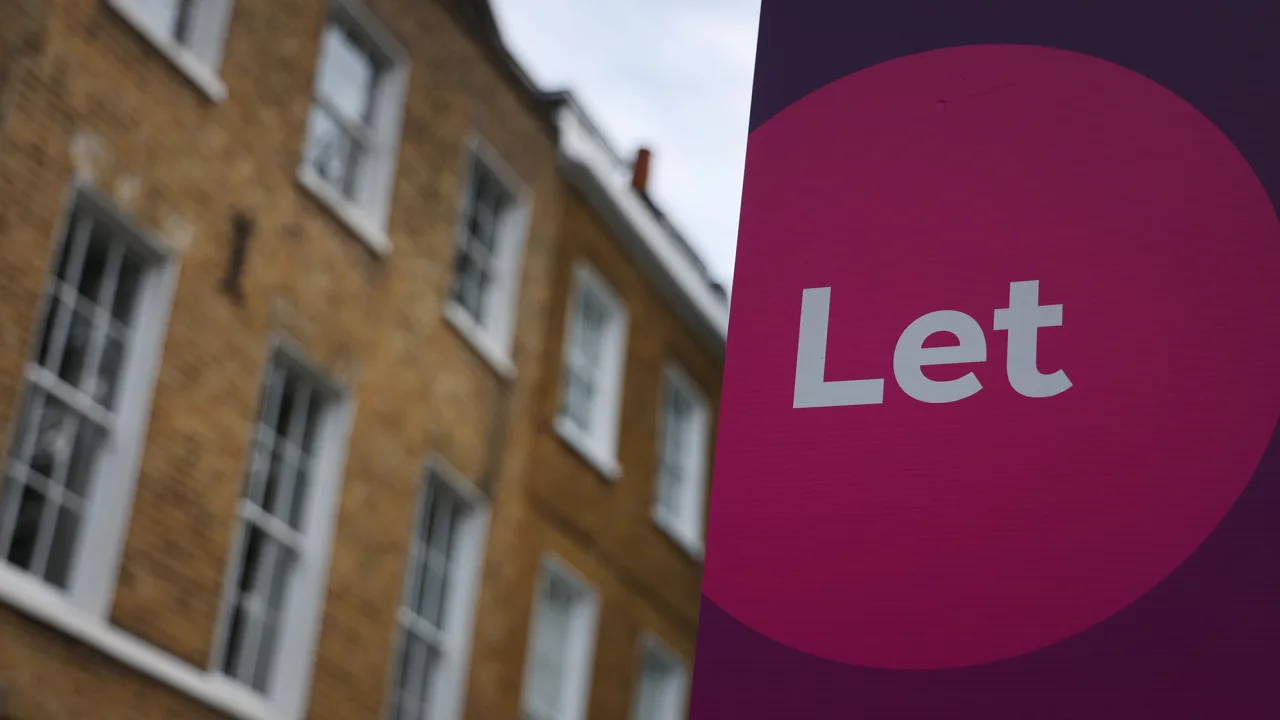 Want to live in London or New York Good luck if you’re renting