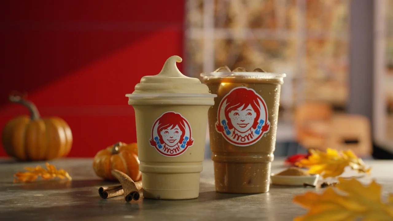 Wendy’s newest tastes like a fan-favorite flavor
