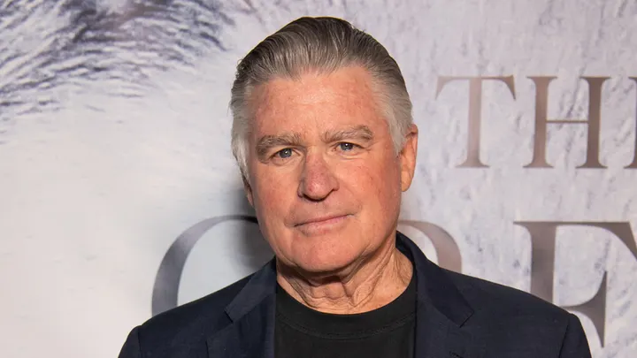 Driver involved in Treat Williams fatal accident