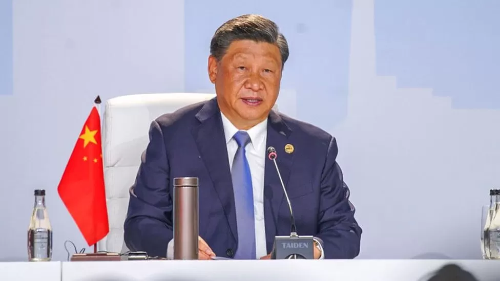 Xi Jinping arrives in US as his Chinese Dream sputters