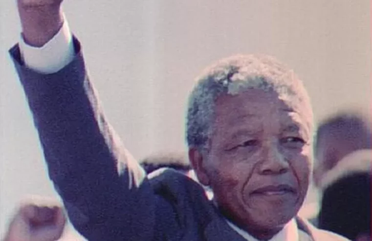 Nelson Mandela’s granddaughter dies in South Africa at 43
