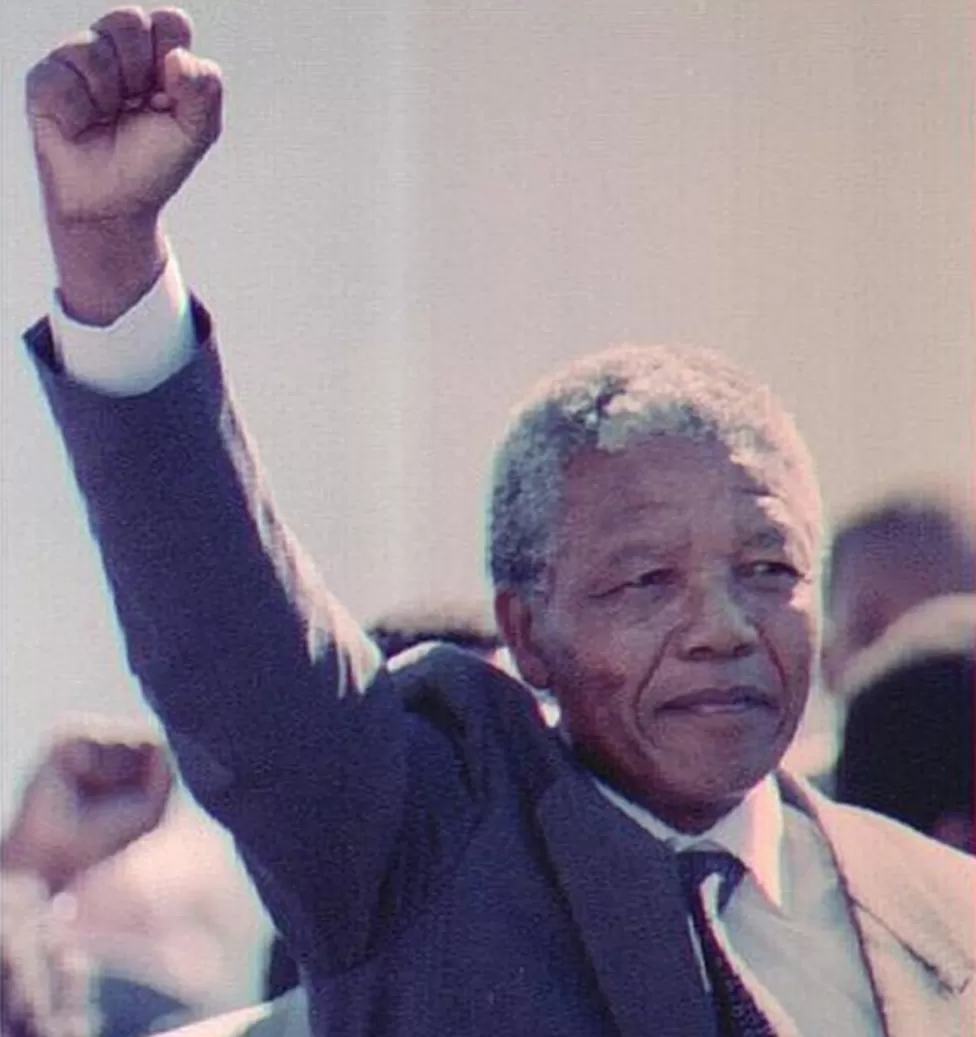 Nelson Mandela’s granddaughter dies in South Africa at 43