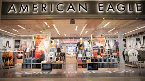 American Eagle sues Westfield over San Francisco mall conditions.