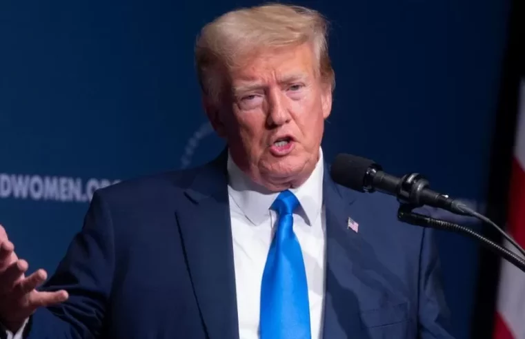 Trump liable for fraud, judge finds in New York civil case