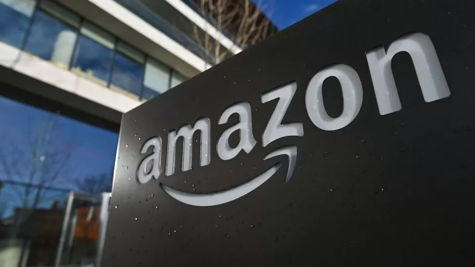 Amazon revenue jumps 13%, continuing rebound