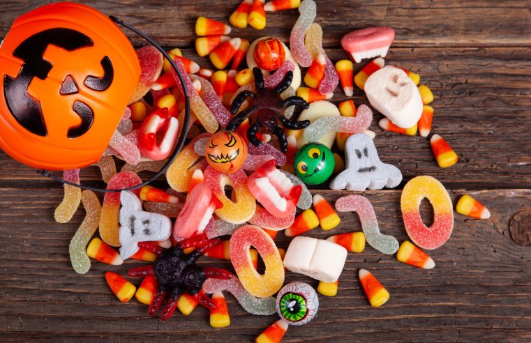 America is falling out of love with candy corn