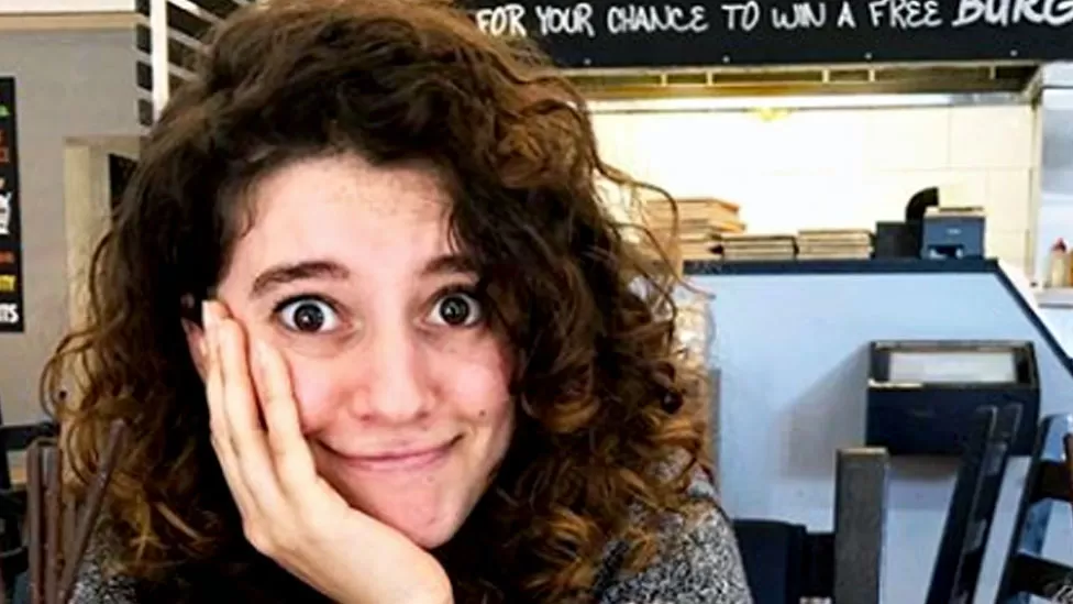 Australians have been shocked by the killing of a young woman
