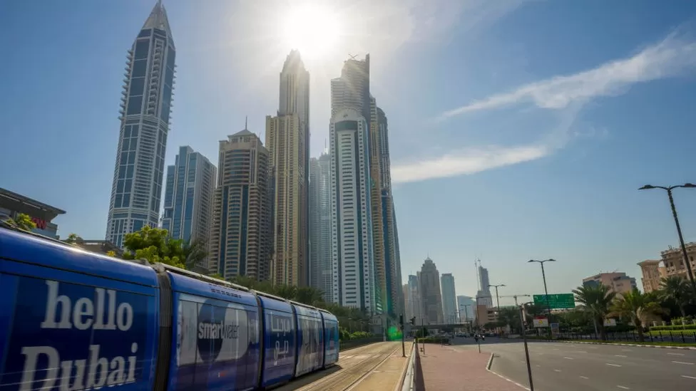 COP28 is happening in Dubai and its importance