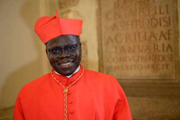 Women leaders are a priority in Church – new cardinal
