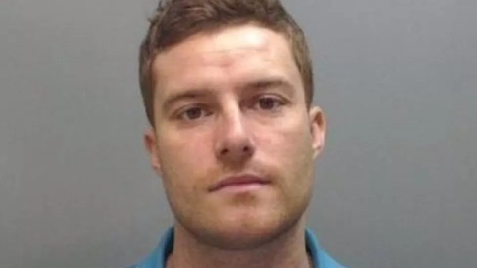 Drug dealer who left UK after Encrochat exposure jailed
