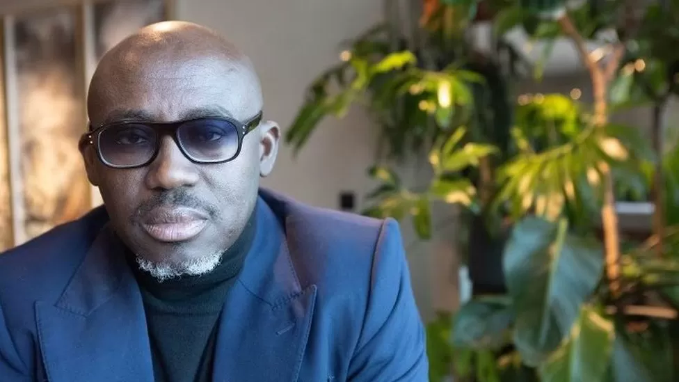 Edward Enninful named UK’s most powerful black person