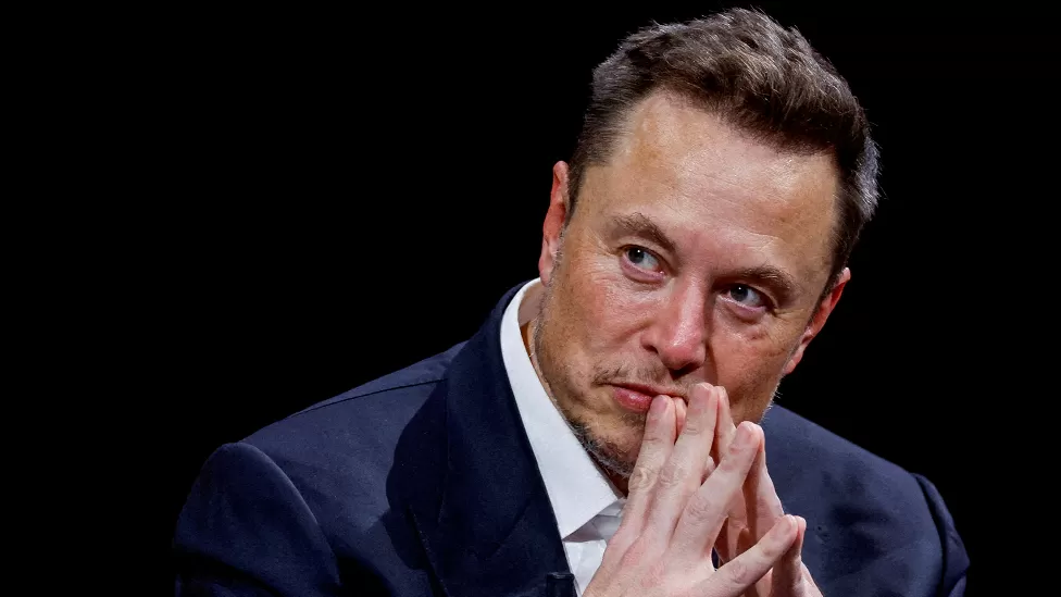 Elon Musk expected to attend AI summit in UK