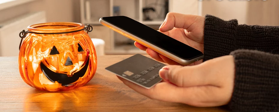 Halloween spending will hit a new record this season