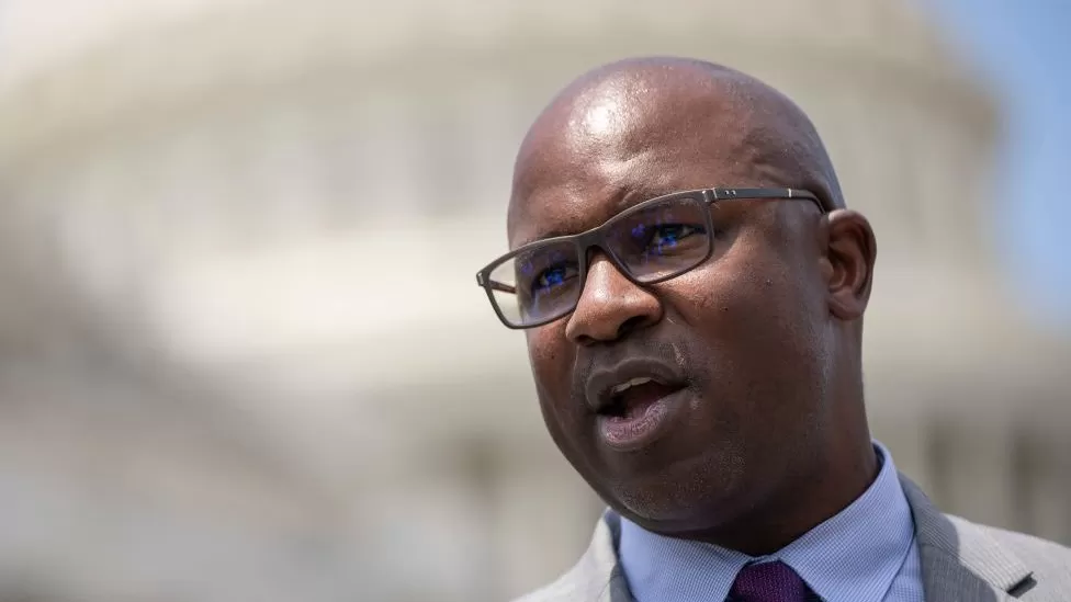 Democrat denies setting off fire alarm to stall spending vote