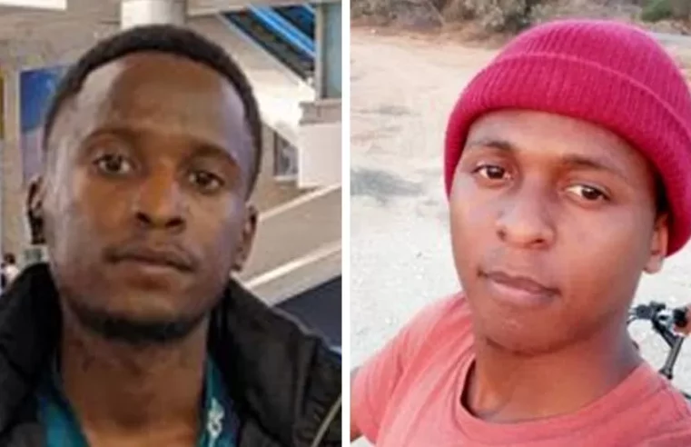 Tanzanian students taken hostage by Hamas in Gaza named