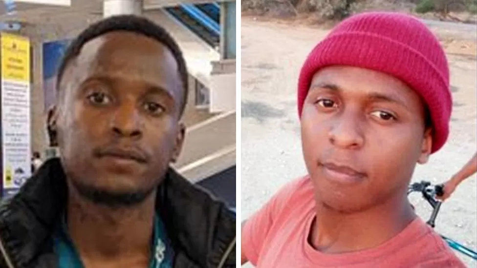 Tanzanian students taken hostage by Hamas in Gaza named