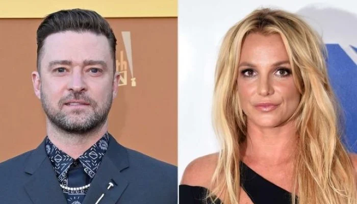 Justin Timberlake seeks solace in Mexico following Britney Spears