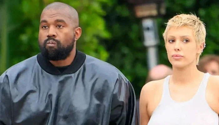 Kanye West confirms rumours he’s on a break with wife