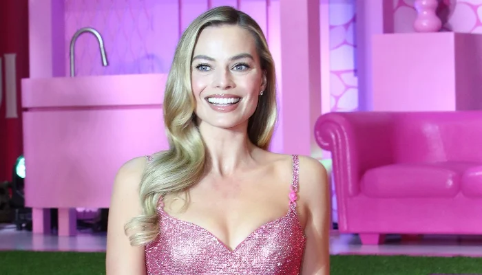 Margot Robbie recounts ‘Barbie’ becoming a ‘cultural’ phenomenon