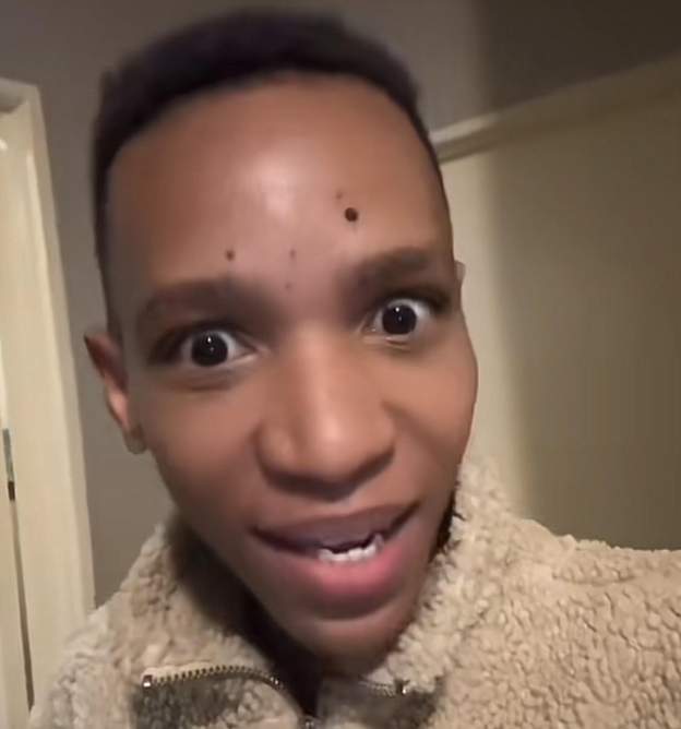 Dr Matthew Lani TikTok star arrested in South Africa
