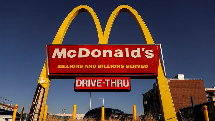 McDonald’s sandwich becomes $1B brand worldwide