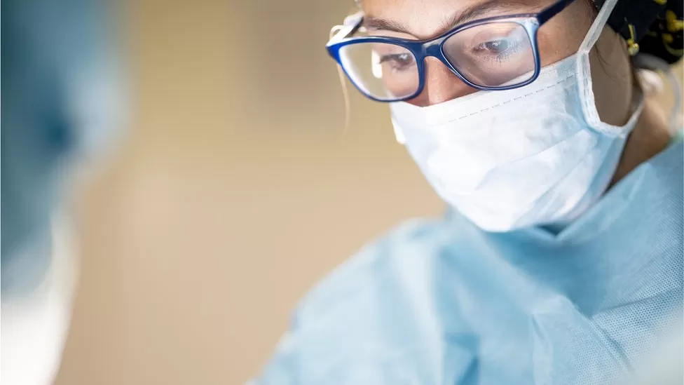 NHS waits could exceed eight million by summer