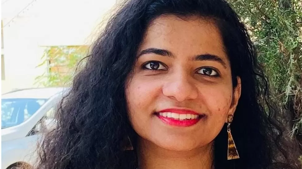 How India’s first deaf lawyer made history in Supreme Court