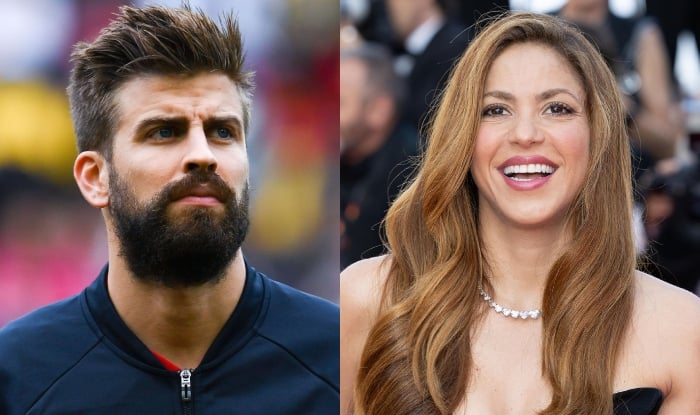Shakira roasts ex Gerard Pique while recalling ‘difficult moments’