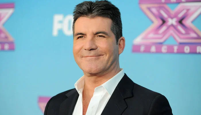 Simon Cowell joins new venture to help content creators