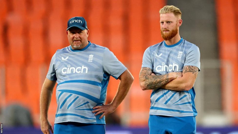 Ben Stokes a doubt for England’s opener against New Zealand