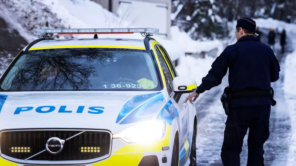 Swedish court clears dual national of spying for Russia