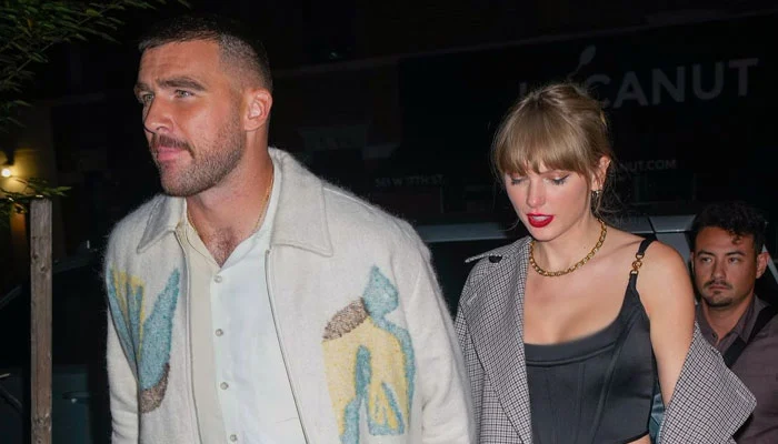 Travis Kelce ‘insecure’ of Taylor Swift past lovers