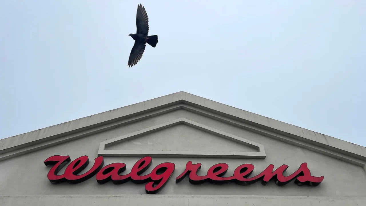 Walgreens employees planning a walkout to protest