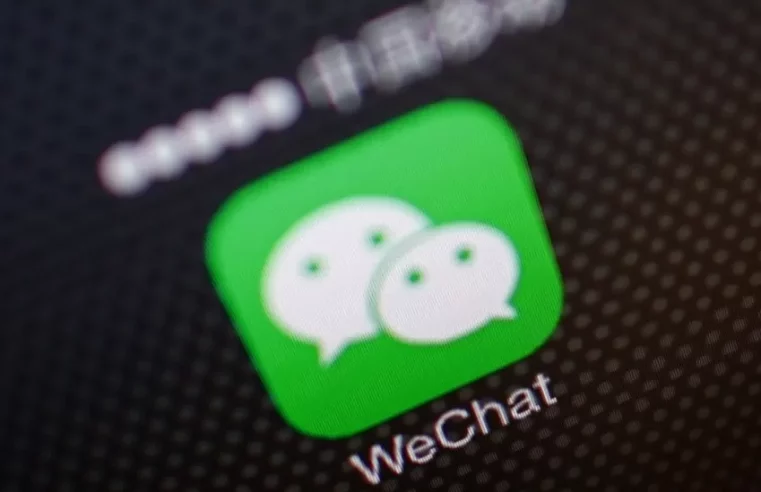 Canada bans Chinese app WeChat from government devices