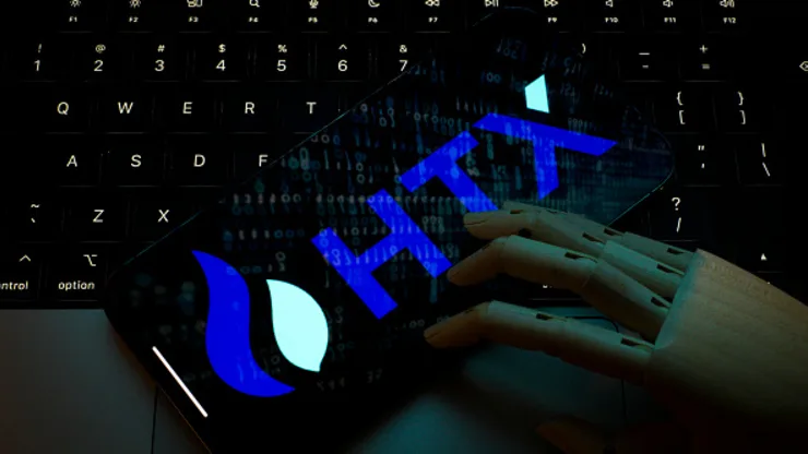 $115 million stolen from two crypto firms linked to Justin Sun.