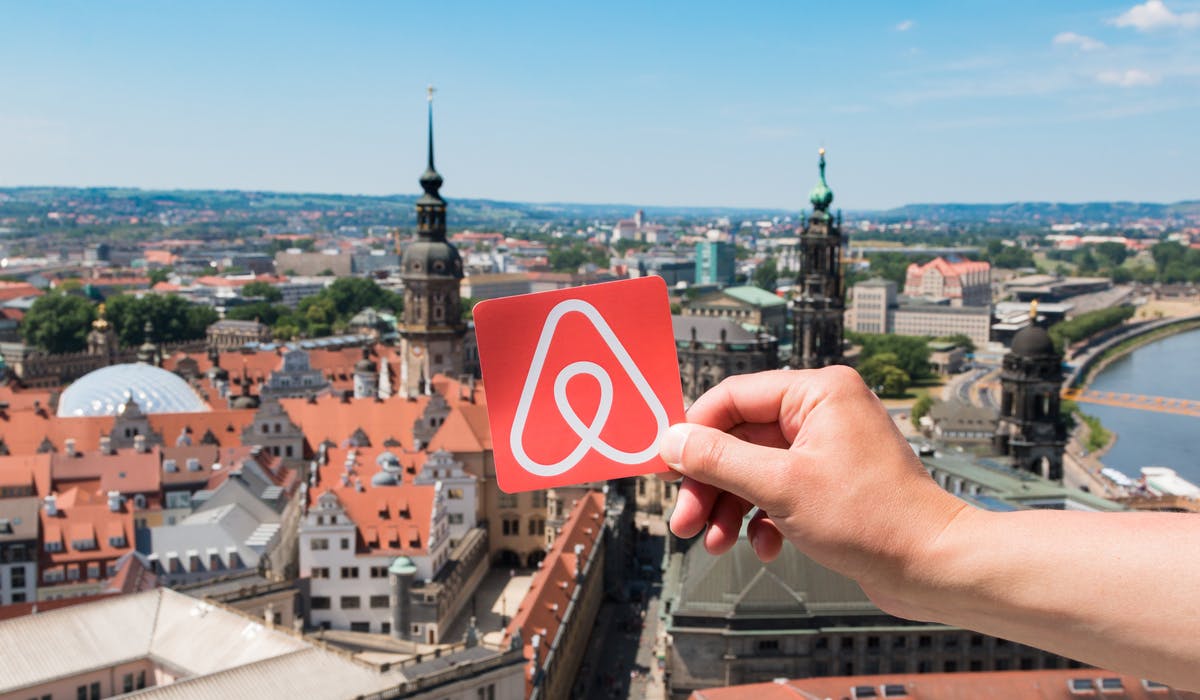 AI buzzkill detects rowdy parties in an Airbnb rental