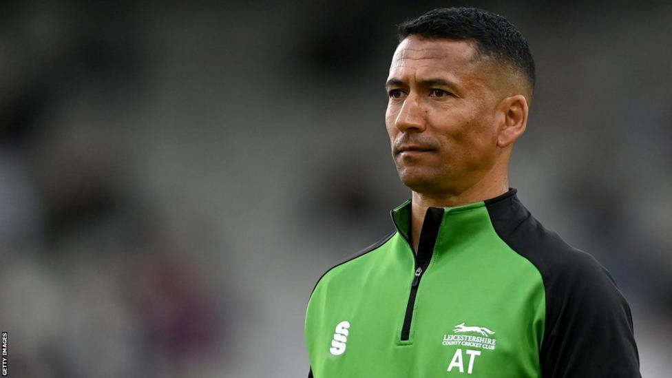 Leicestershire name South Africa seamer as permanent head coach