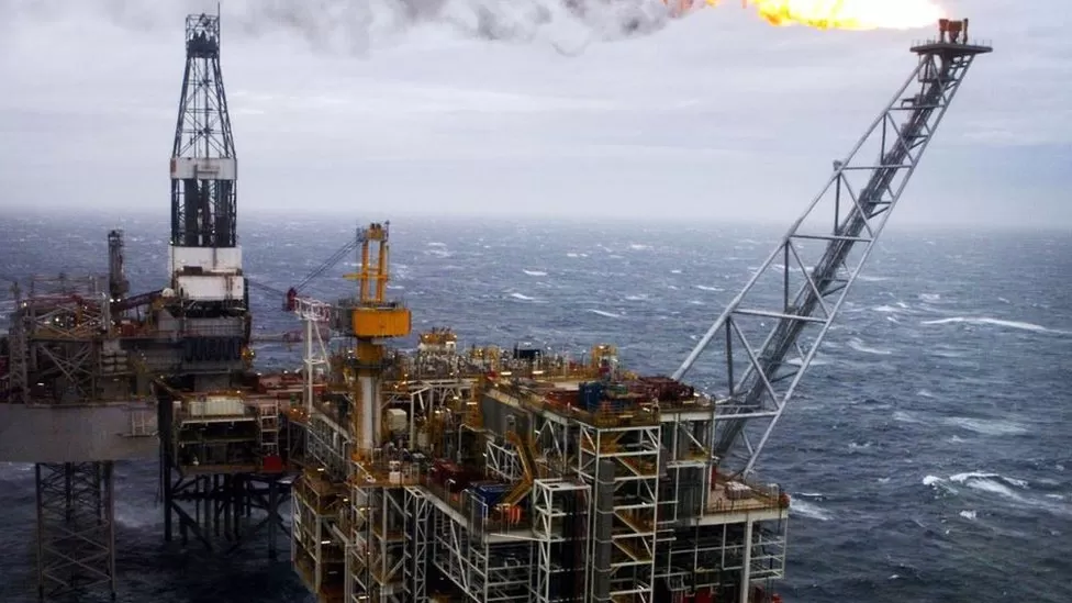 Annual oil and gas licences planned with net zero commitment