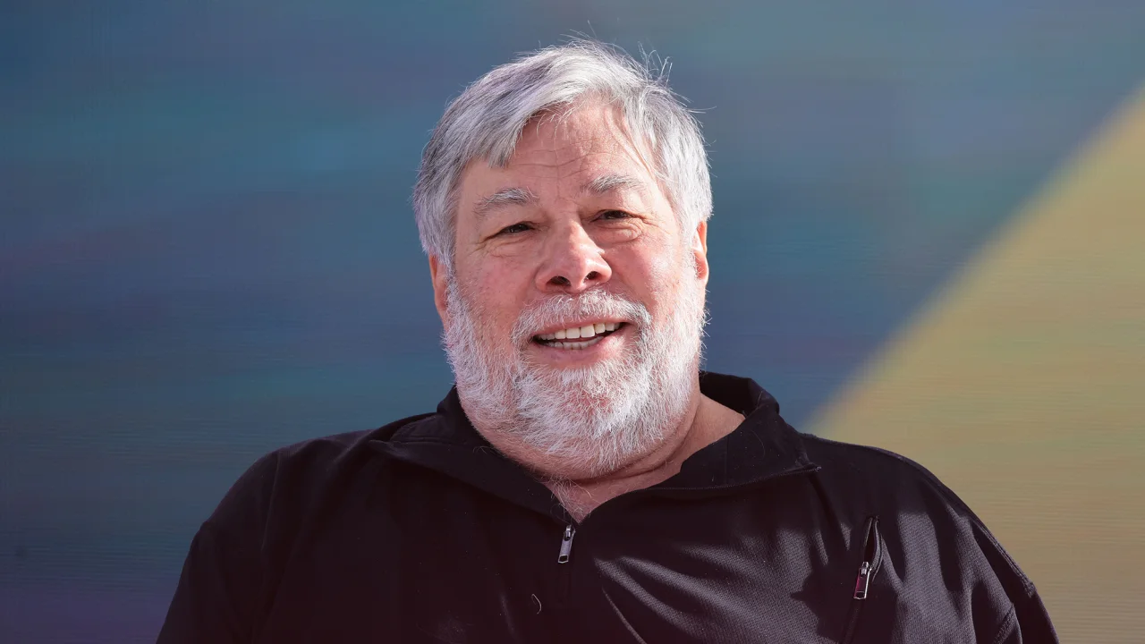 Apple co-founder Steve Wozniak hospitalized in Mexico City