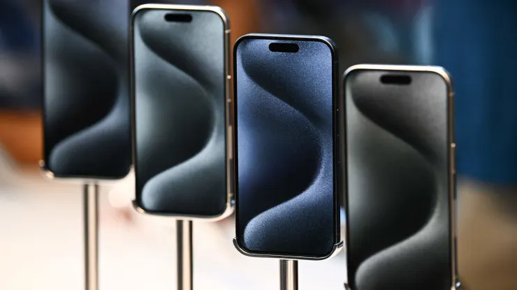 You can control your iPhone without using your hands