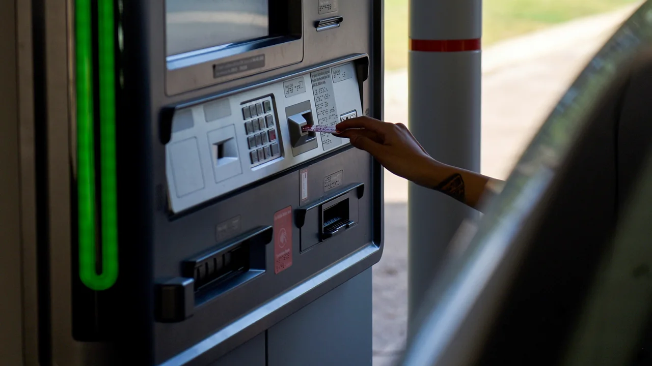 Bank deposit delays some customers still haven’t been paid