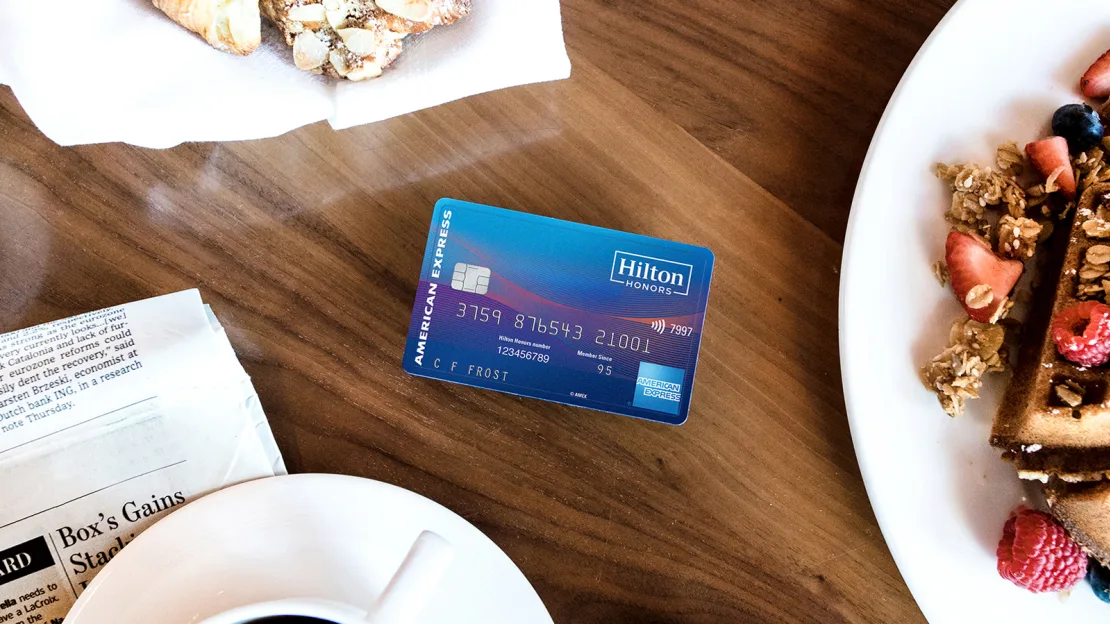 Big changes for Hilton credit cards and increased welcome offers