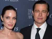 Brad Pitt plans to remain silent as Angelina Jolie uses their kids